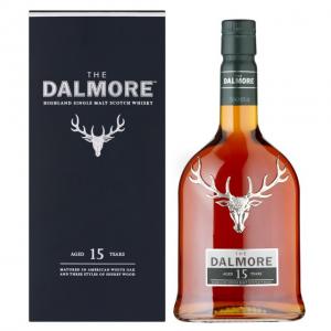 Dalmore 15YO 0,7l 40%