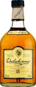 Dalwhinnie 15YO 1,0l 43%