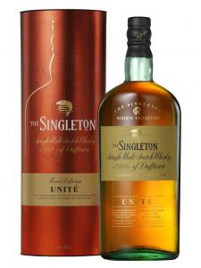 Singleton Unite 1l 40%