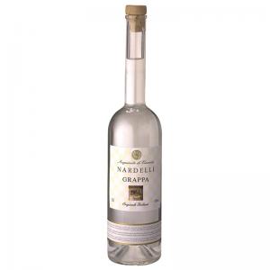 Grappa Nardelli 0,7l 40% 