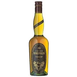 Calvados Dauphin VSOP 0,7l 40%