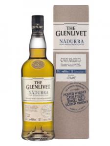 Glenlivet Nadurra Peated 1l 48% 
