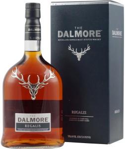 Dalmore Regalis 1,0l 40% 