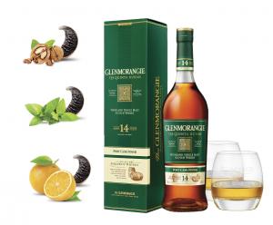 Glenmorangie Quinta Ruban 0,7l 46% 