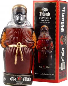 Rum Old Monk Supreme 0,7l 42,8% 
