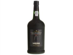 Sandeman Founder Reserve 1,0l 20%