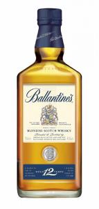 Ballantines 12YO 0,7l 40% 
