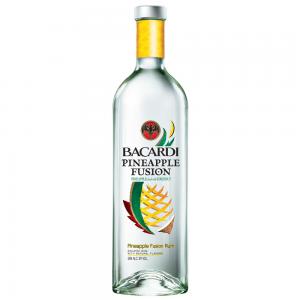 Bacardi Pineapple Fusion 0,7l 32% 