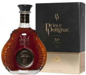 Polignac Prince Hubert XO 0,7l 40% 