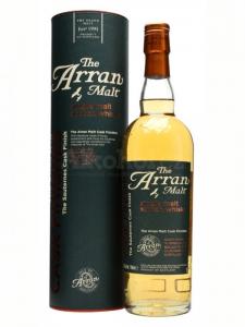 Arran Sauthernes Cask Finish 0,7l 50%