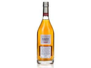 Cognac Bache Gabrielsen VSOP 1,0l 40%