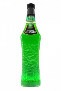 Midori Melon 1,0l 20%