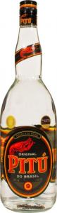 Cachaca Pitu 1,0l 38%