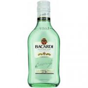 Bacardi Carta Blanca 0,2l 37,5% 