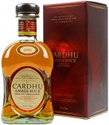 Cardhu Amber Rock 0,7l 40%