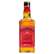 Jack Daniels Fire 1,0l 35% 