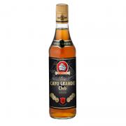 Cayo Grande Club Dorado 0,7l 37,5% 