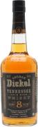 George Dickel No.8 1,0l 40 % 