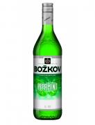 Božkov Peprmint 1,0l 19%