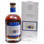 Rum Saint Aubin Isle de France 0,7l 40% GB