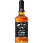 Jack Daniels 1,0l 40% 