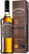 Bowmore White Sands 17YO 0,7l 43% 