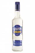 Rum Cubaney Plata Natural 0,7l 38%
