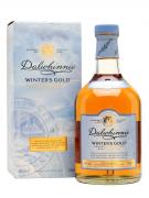 Dalwhinnie Single Malt Winters Gold 0,7l 43% 
