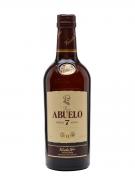 Abuelo Anejo 7YO 0,7l 40%