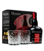 Dictador 12YO 0,7l 40% +2 skla