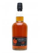 Cockspur 12YO 0,7l 40%