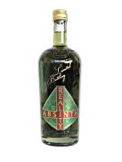 Reality Bitter Absinth  1 l  55%