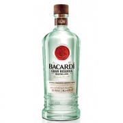 Bacardi Gran Reserva Maestro Blanco 1,0l 40%