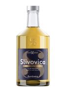 Žufánek Slivovice z dubového sudu 0,5l 45% 