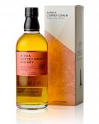 Nikka Coffey Grain 0,7l 45% 