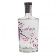 Hanami gin 0,7l 43% 