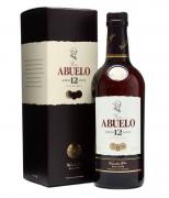 Abuelo 12YO 1,0l 40%