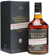 Chairmans Reserve The Forgotten Casks 0,7l 40% 