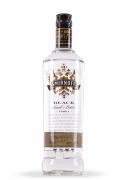 Vodka Smirnoff Black 0,7l 40%
