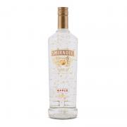 Vodka Smirnoff Gold Apple 1,0l 37,5%