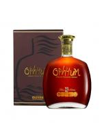 Rum Ophyum 17yo 40% 0,7l