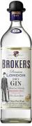 Brokers 0,7l 40%