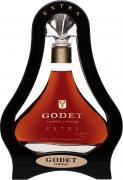 Godet Extra Hors d 'Age 0,7l 45%