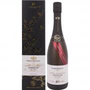 Grappa Andrea da Ponte 10 Anniversary 0,7l 40% 