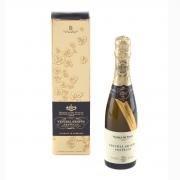 Grappa Andrea da Ponte 8 Anniversary 0,7l 42% GB 