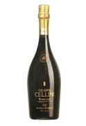 Grappa Cellini 0,7l 38% 