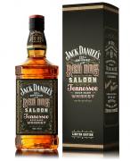 Jack Daniels Red Dog 0,7l 43%