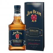 Jim Beam Double Oak 0,7l 43%  