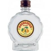 MINI Hruškovice Budík 0,05l  42% 