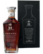 Rum Nation Panama 21YO 0,7l 40% 
